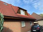 Seitenansicht - 5 Zimmer Einfamilienhaus zum Kaufen in Oldenburg