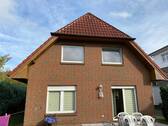 Rückansicht - 5 Zimmer Einfamilienhaus in Oldenburg