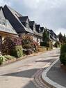 Straßenseite - 