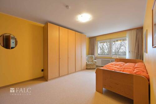 Schlafzimmer - 