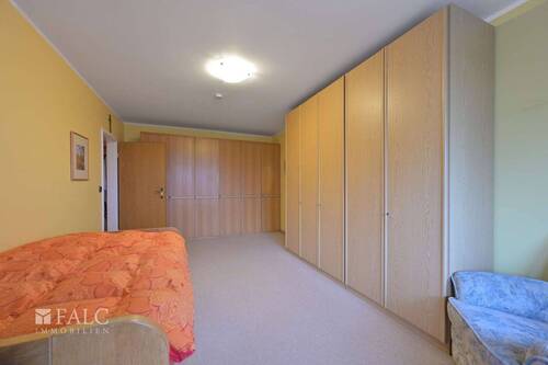 Schlafzimmer - 