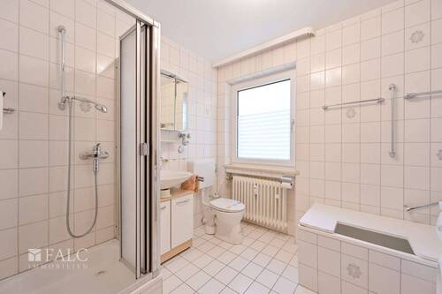 Badezimmer - 