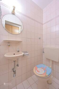 Gäste WC - 