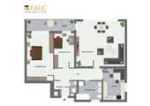 Grundriss - 