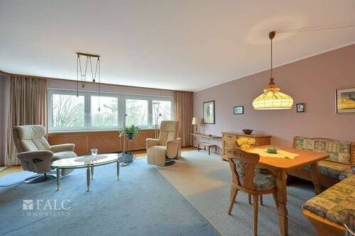 Wohnzimmer - 