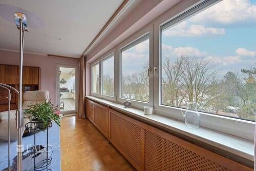 Wohnzimmer Fenster - 