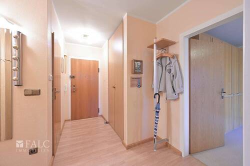 Diele Eingang - 
