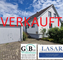VERKAUFT-Einfamilienhaus in Ennetach, sofort verfügbar! - Mengen