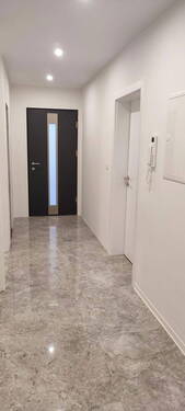 Bild 1 - 4 Zimmer EG Wohnung mit Garten, Energiekl. A