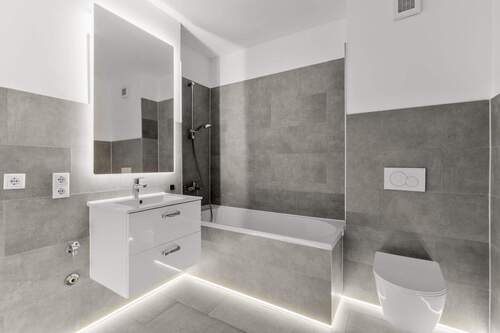 Badezimmer - 