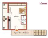 Grundriss - 