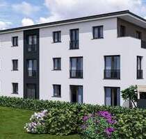 Wohnen mit Zukunft in Hamburg-Jenfeld, fußläufig zum Einkaufszentrum Jenfeld (WHG 05)