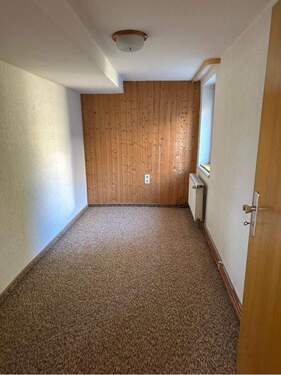 Begehbarer Kleiderschrank - 