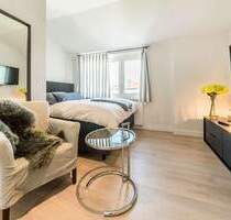 Möblierte Wohnung auf Zeit zu vermieten: - Frankfurt am Main Dornbusch