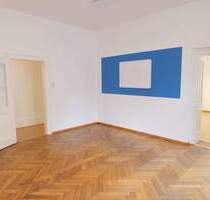 Großzügige Bürofläche in Aschaffenburgs Innenstadt - hell, stilvoll & sofort verfügbar