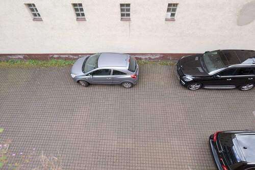 Parkplatz - 