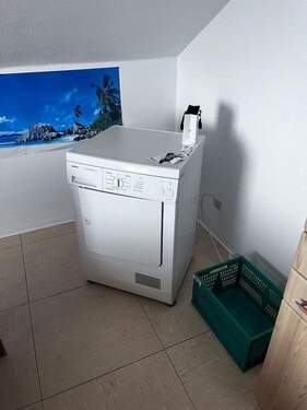 Bild 3 - 2 Zimmer Etagenwohnung in Gladbeck