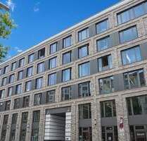 Luxuriöse Neubauwohnung nahe Potsdamer Platz - Berlin Tiergarten