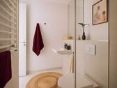 Bathroom 1 - 