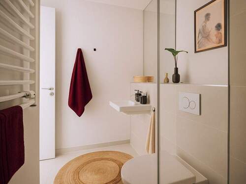 Bathroom 1 - 