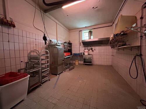 Gewerbe - 6 Zimmer Mehrfamilienhaus, Wohnhaus in Ebertsheim