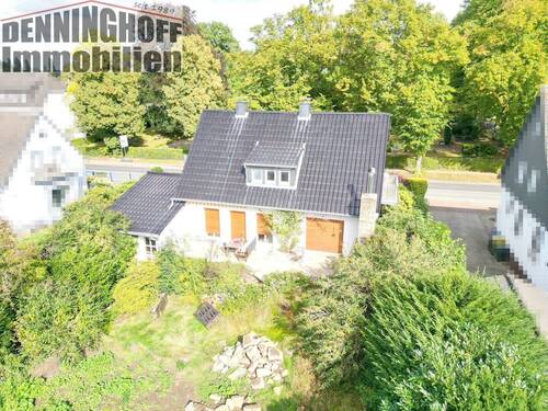 2 - 5 Zimmer Einfamilienhaus zum Kaufen in Holzwickede