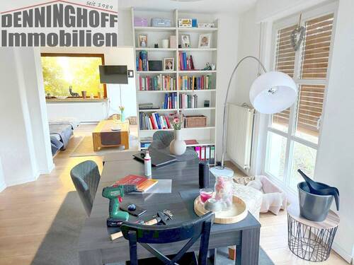 3 - 5 Zimmer Einfamilienhaus in Holzwickede