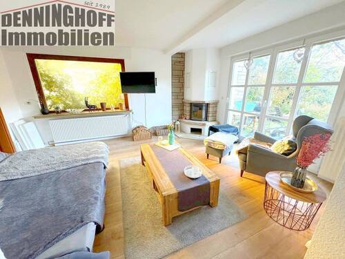 4 - Einfamilienhaus mit 110,00 m² in Holzwickede zum Kaufen