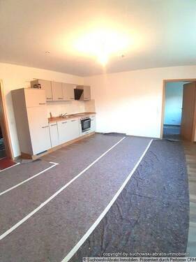 EG Einbauküche - Wohnküche Bild 1 - 