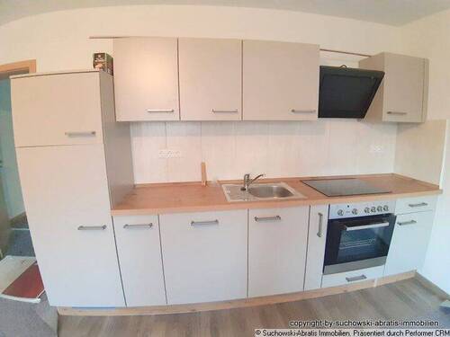 EG Einbauküche - Wohnküche Bild 5 - 