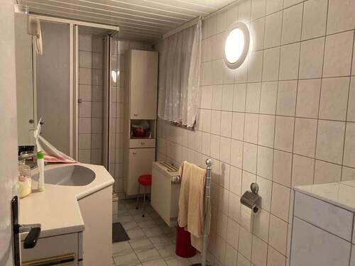 Badezimmer-EG - 