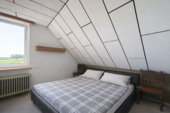 weiteres Zimmer im Dachgeschoss - 