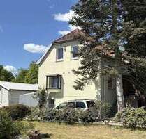 Außergewöhnlich starke Mieteinnahmen - Doppelhaushälfte am Elbdeich - Seevetal Bullenhausen