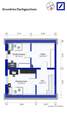 Grundriss Dachgeschoss - 