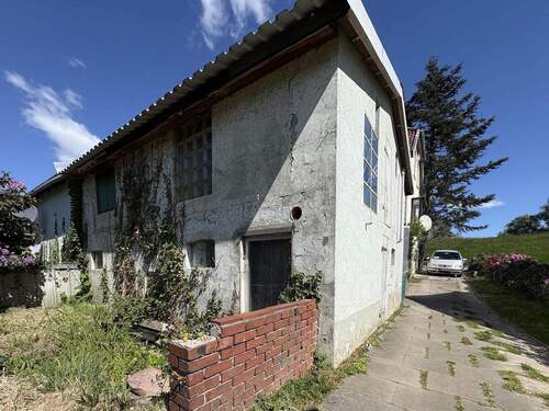 perfekt für Lagerflächen und Abstellräume - 