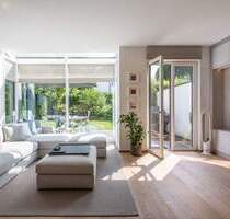 LIEBEVOLL | Möblierte Doppelhaushälfte in ruhiger und zentraler Lage - München Untergiesing-Harlaching