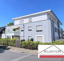 ZENTRAL GELEGEN - VIER ZIMMER WOHNUNG MIT KLEINEM GARTEN - Langenfeld (Rheinland) Immigrath