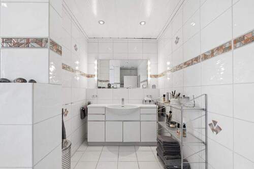 Großzügig und hell - 