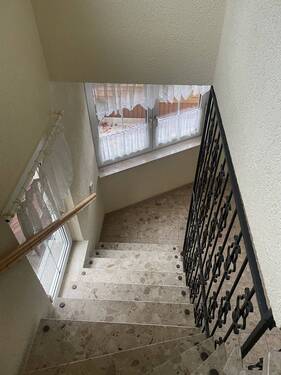 Treppenhaus - 