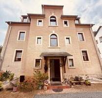 Schönes MFH in der Sächsischen Schweiz - Pirna