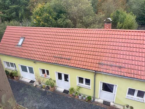 Werkstatt - 9 Zimmer Einfamilienhaus in Pirna