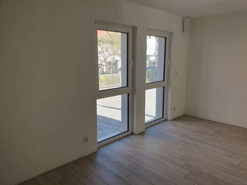 Whg04_SZ.jpg - 2 Zimmer Terrassenwohnung in Leutershausen