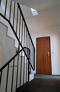 Treppenhaus - 