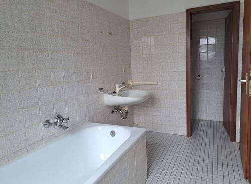Bad en Suite Obergeschoss - 