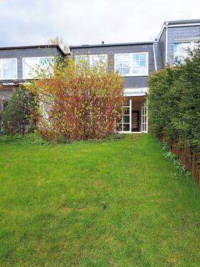 Gartenansicht - 