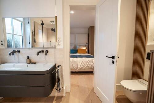 Bad en Suite - 