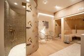Wellness-Lounge - 