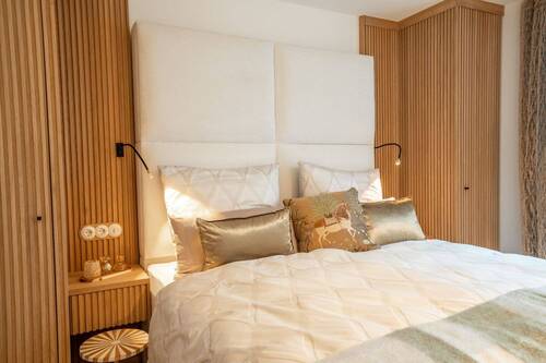 Zweites Schlafzimmer UG - 