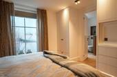 Zweites Schlafzimmer mit Bad - 