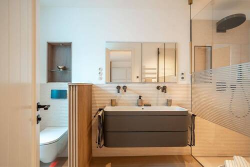 Bad en Suite UG - 